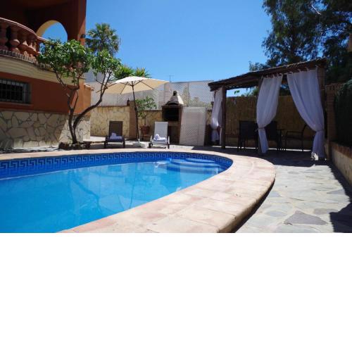 VILLA PUERTO BANUS l
