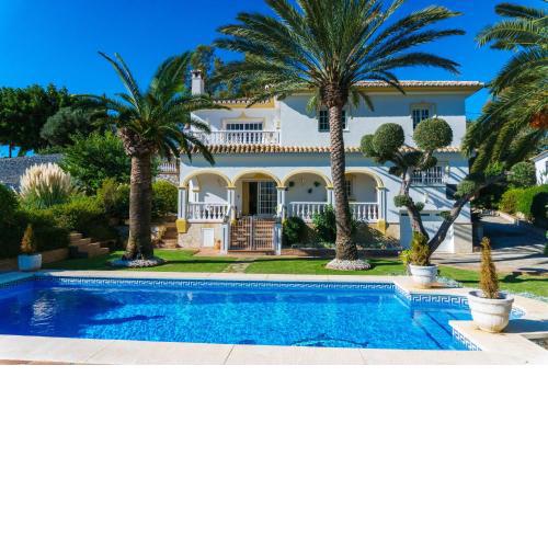 Villa Puerto de la Luz