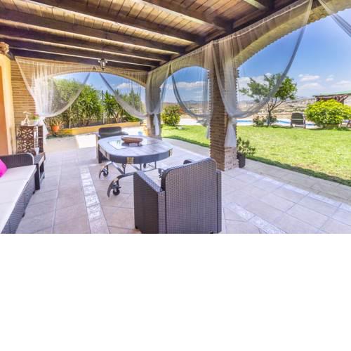Villa Puerto de la Torre