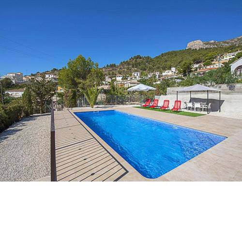 Villa Puerto Roca