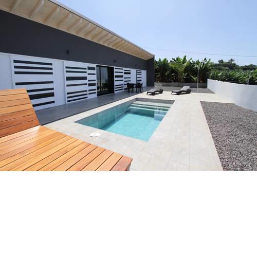 Villa Puesta de Luna