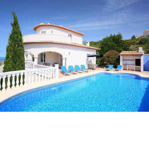 Villa Puesta del Sol