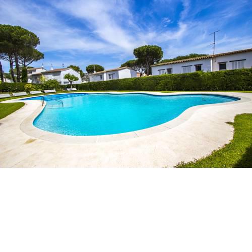 Villa Puig del Moli