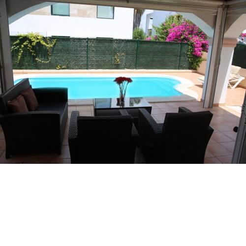 Villa Puig den Valls close to Ibiza city center