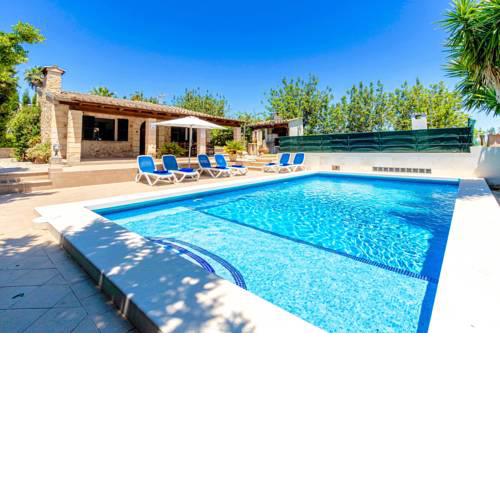 Villa Puig Petit