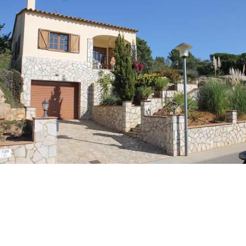 Villa Puig Rosell