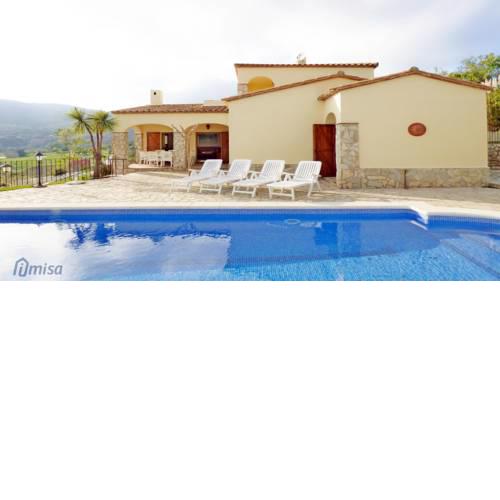 Villa Puig Rosell