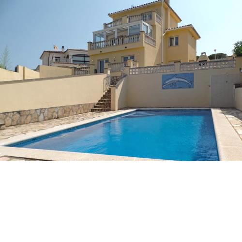 VILLA PUIG SEC
