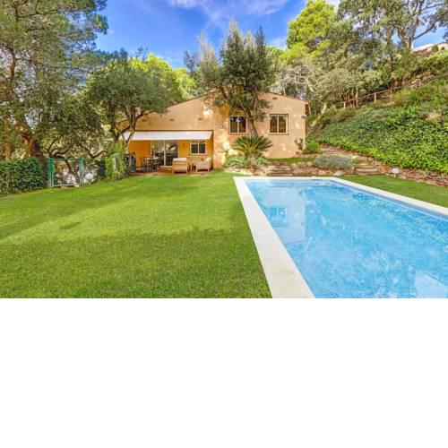 Villa Puigmal