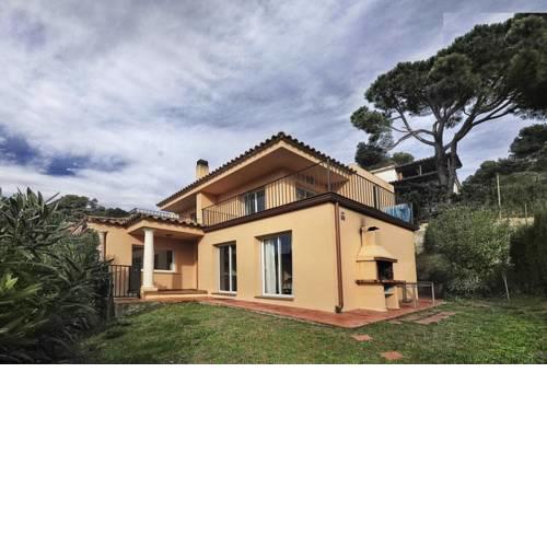 Villa Puigsacalm