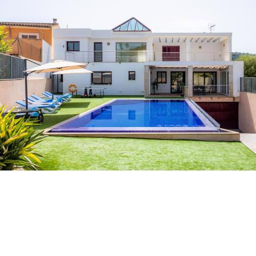 Villa Puigverd