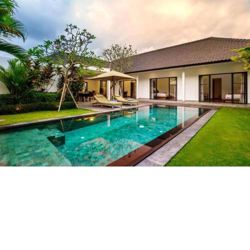 Villa Puka-Puka