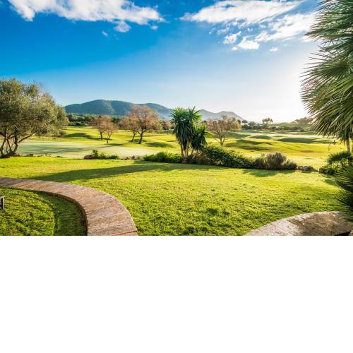 Villa Pula Golf