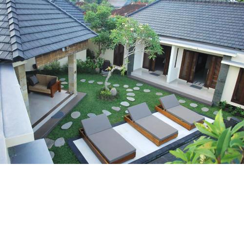 Villa Pulu Bali