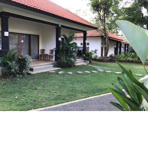 villa pulu uluwatu bali