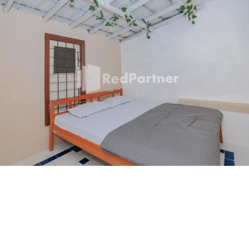 Villa Puncak Agape near Cipanas RedPartner