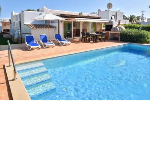Villa Punta Boca