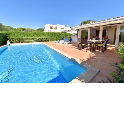 Villa Punta Boca
