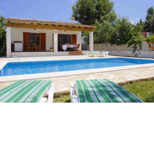Villa Punta des Port b14