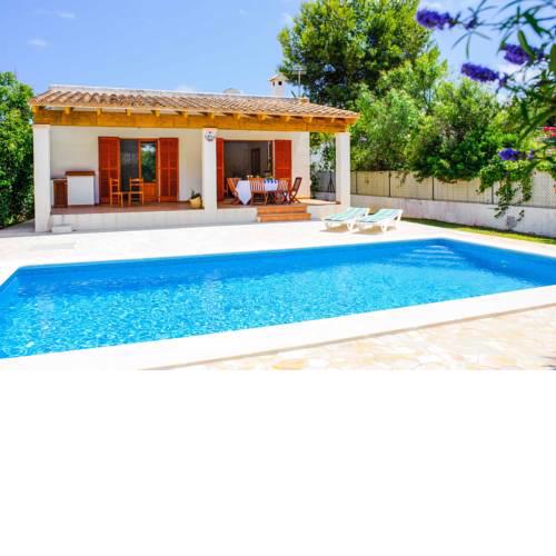 Villa Punta des Port Catorce