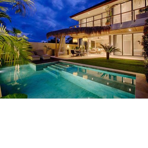 Villa Punta Hermosa - Bingin