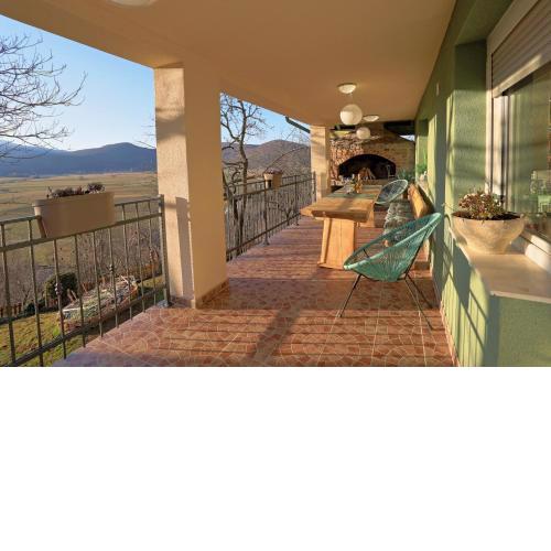 Villa Punta Lika