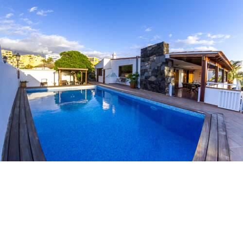 Villa Punta Negra