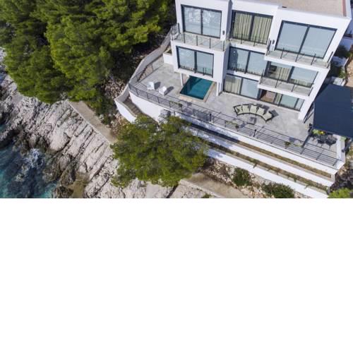 Villa Puntin - Drvenik