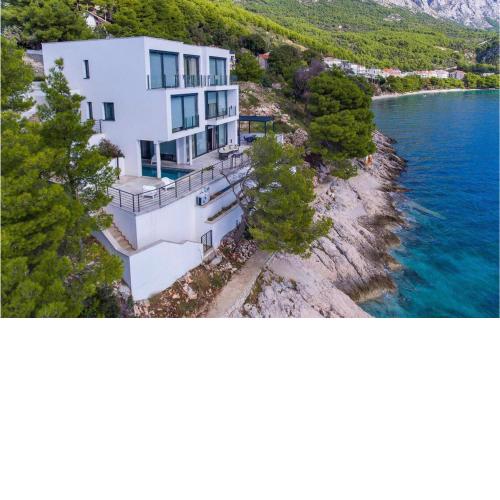 Villa Puntin