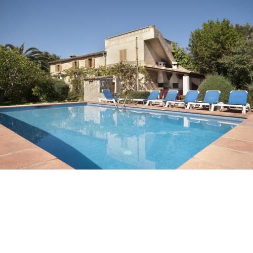 Villa Punxa