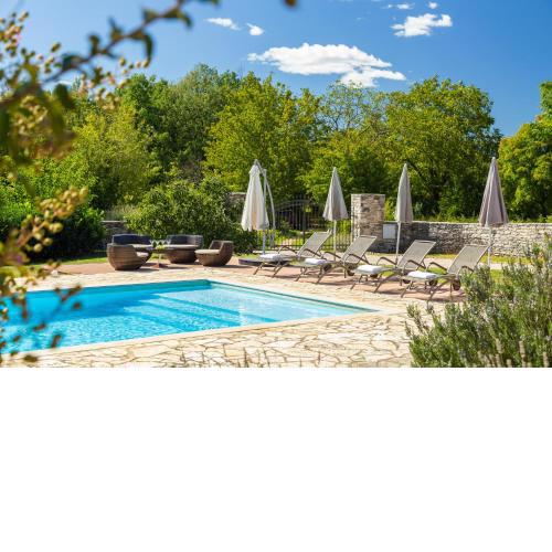 Villa Pupolo - Paradise for family