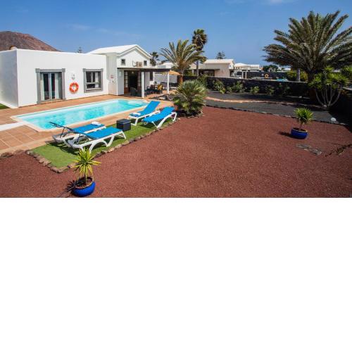 Villa Pura Vida