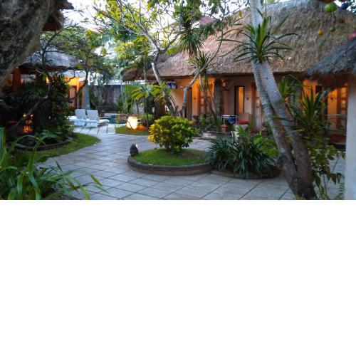 Villa Puri Ayu