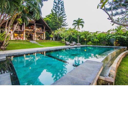 Villa Puri Burung
