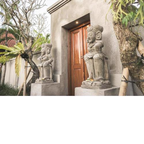 Villa Puri Kembar