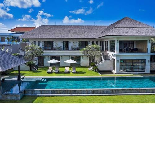 Villa Puri Padi