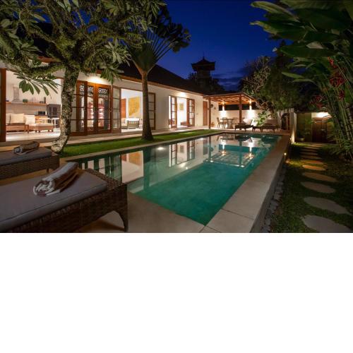 Villa Puri Pura