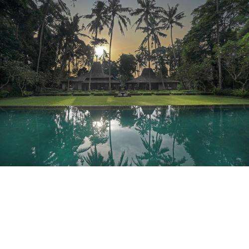 Villa Puri Tupai