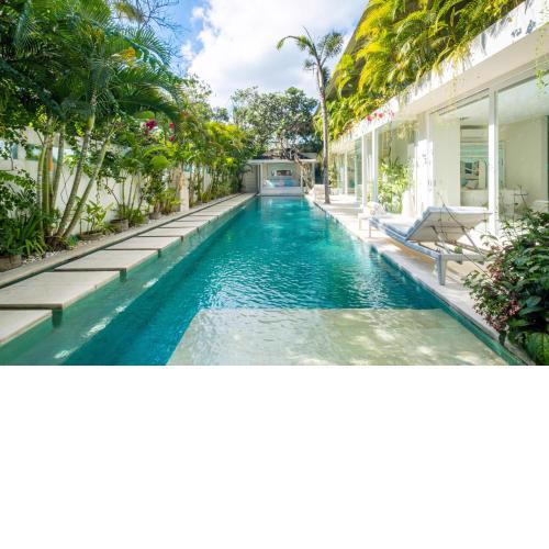 Villa Puro Blanco