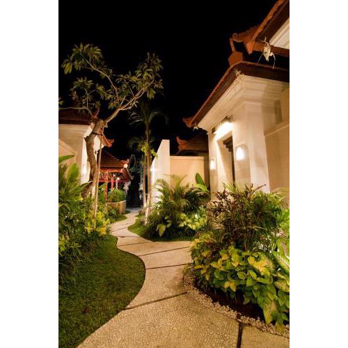 Villa Puspa