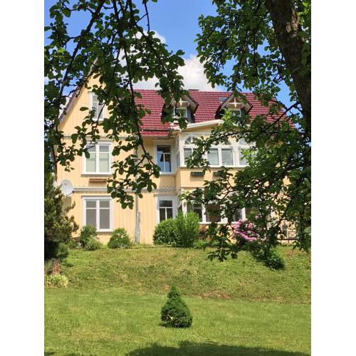 Villa Pusteblume