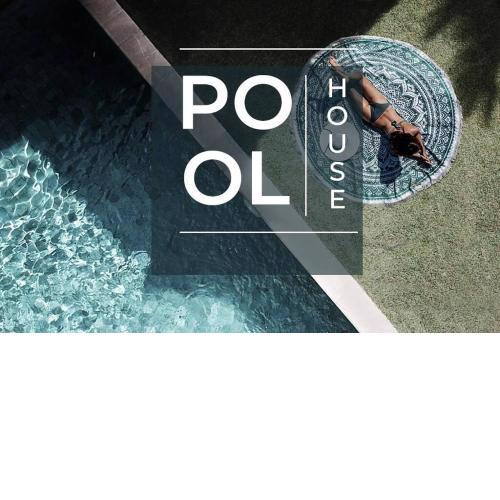Villa Q - Pool House - CONTEMPORARY POOL HOUSE - Seminyak