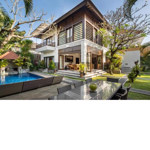 Villa Qayana