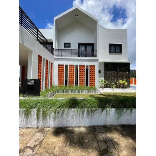 Villa Qfa Syariah