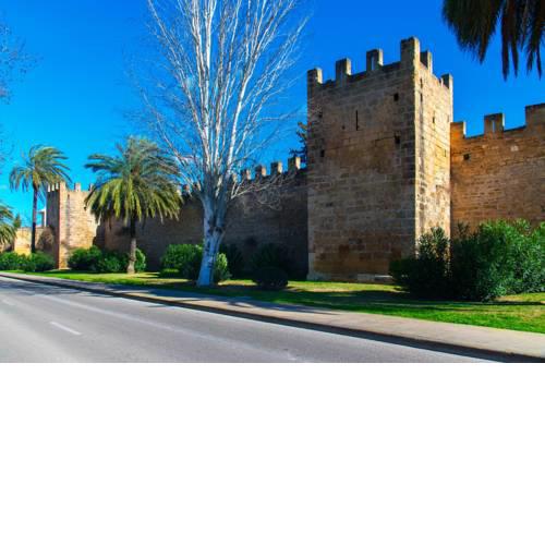 Villa QUARTER Alcudia