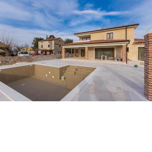 Villa QUERCUS