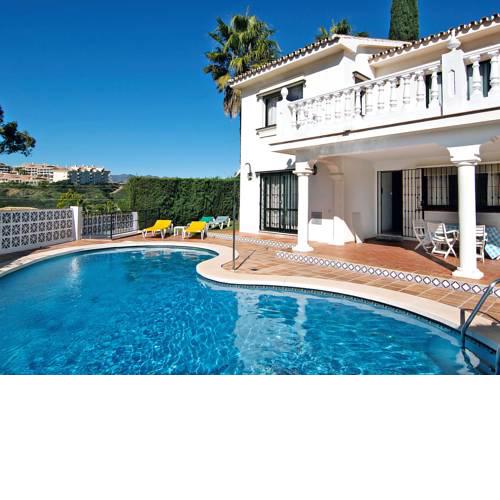 Villa Querida