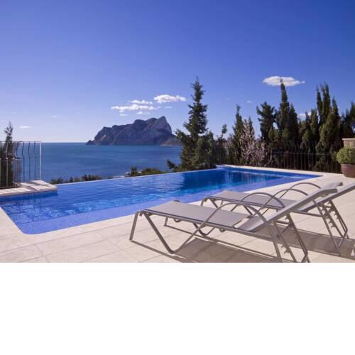 Villa Quimera - Plusholidays