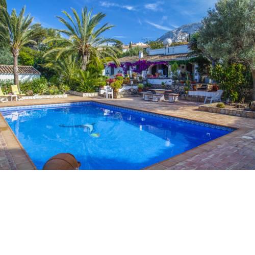 Villa Quinta