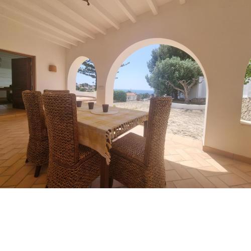 Villa Quixote